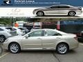 Satin Cashmere Metallic - ES 350 Photo No. 1