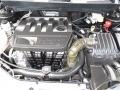 2.4L DOHC 16V Dual VVT 4 Cylinder Engine for 2008 Chrysler Sebring Touring Sedan #52633979