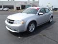 Bright Silver Metallic - Avenger R/T Photo No. 1