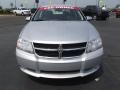 Bright Silver Metallic - Avenger R/T Photo No. 2