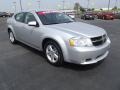 Bright Silver Metallic - Avenger R/T Photo No. 3