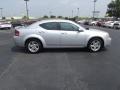 Bright Silver Metallic - Avenger R/T Photo No. 4