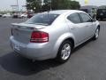 Bright Silver Metallic - Avenger R/T Photo No. 5