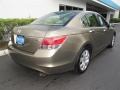 Bold Beige Metallic - Accord EX-L V6 Sedan Photo No. 3