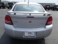 Bright Silver Metallic - Avenger R/T Photo No. 6
