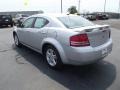 Bright Silver Metallic - Avenger R/T Photo No. 7