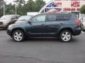 2008 Pacific Blue Metallic Toyota RAV4 Sport 4WD  photo #5