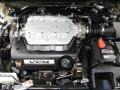 Bold Beige Metallic - Accord EX-L V6 Sedan Photo No. 9