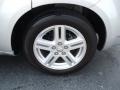 Bright Silver Metallic - Avenger R/T Photo No. 16