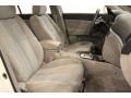 Powder White Pearl - Sonata GLS Photo No. 11
