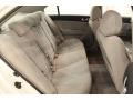 Powder White Pearl - Sonata GLS Photo No. 12