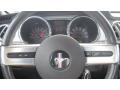 2005 Satin Silver Metallic Ford Mustang GT Premium Coupe  photo #21