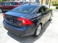 Caspian Blue Metallic - S60 T6 AWD Photo No. 5