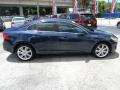 Caspian Blue Metallic - S60 T6 AWD Photo No. 6