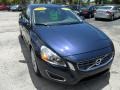 Caspian Blue Metallic - S60 T6 AWD Photo No. 7