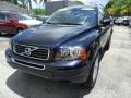 Magic Blue Metallic 2011 Volvo XC90 3.2