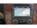 Navigation of 2007 Tahoe LTZ 4x4