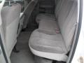 2003 Bright White Dodge Ram 1500 SLT Quad Cab  photo #13