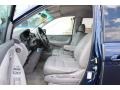 2003 Midnight Blue Pearl Honda Odyssey EX-L  photo #5