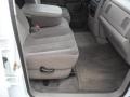 2003 Bright White Dodge Ram 1500 SLT Quad Cab  photo #18