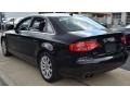 Brilliant Black - A4 2.0T Premium quattro Sedan Photo No. 3