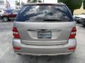 Pewter Metallic - ML 350 Photo No. 4