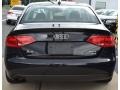 Brilliant Black - A4 2.0T Premium quattro Sedan Photo No. 4