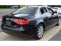 Brilliant Black - A4 2.0T Premium quattro Sedan Photo No. 5