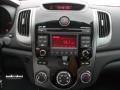 Black Sport Controls Photo for 2011 Kia Forte Koup #52635923