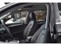 Brilliant Black - A4 2.0T Premium quattro Sedan Photo No. 9