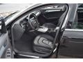 Brilliant Black - A4 2.0T Premium quattro Sedan Photo No. 10