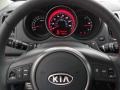 Black Sport Steering Wheel Photo for 2011 Kia Forte Koup #52635953