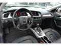 Brilliant Black - A4 2.0T Premium quattro Sedan Photo No. 11