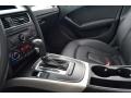 Brilliant Black - A4 2.0T Premium quattro Sedan Photo No. 14
