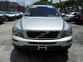 Silver Metallic - XC90 3.2 Photo No. 8