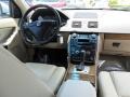 Silver Metallic - XC90 3.2 Photo No. 12