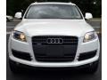 Calla White - Q7 3.6 Premium quattro Photo No. 2