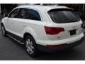 Calla White - Q7 3.6 Premium quattro Photo No. 3
