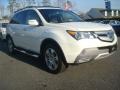 Aspen White Pearl - MDX Technology Photo No. 2