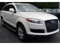 Calla White - Q7 3.6 Premium quattro Photo No. 6