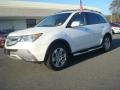 Aspen White Pearl - MDX Technology Photo No. 3