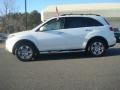 Aspen White Pearl - MDX Technology Photo No. 4