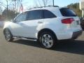 Aspen White Pearl - MDX Technology Photo No. 5