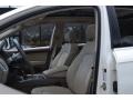 Calla White - Q7 3.6 Premium quattro Photo No. 9