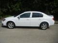 Summit White - Cobalt LT Sedan Photo No. 1