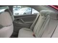 Barcelona Red Metallic - Camry LE Photo No. 15