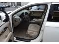 Calla White - Q7 3.6 Premium quattro Photo No. 10