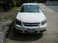 Summit White - Cobalt LT Sedan Photo No. 2
