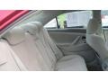 Barcelona Red Metallic - Camry LE Photo No. 18
