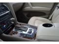 Calla White - Q7 3.6 Premium quattro Photo No. 14